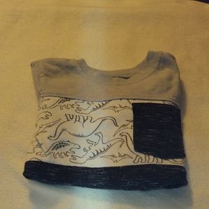 🌻5/$10 Toddler Boy T Shirt